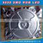 Excellent Adhesiveness SMD 5050 led 120 degree 3535 rgb module screen chip