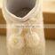 high quality beautiful baby girl shoes