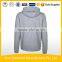 2016 Fashion Plain Blank XXXL Hoodies Designs in 100%Cotton