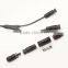 molded in-line solar fuses:32mA-40A;1000V Chinese manufacturer direct sales A+++good quality