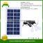 mini portable solar system/ solar power system /solar energy system off-grid