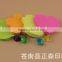 2015 new design creative sticky notes memo pad for wholesale