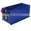 ON off grid power inverter 2400W AC residential power inverter