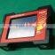 Portable Touch Screen Tilt Sensor With Strong Magnetic Based
