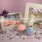 stylish large rectangular cheese cake box