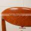 Customised solid wood restaurant dining table and chair furniture for sale