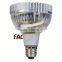 Waterproof Top Reliable Performance motor exhibition led par light