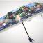 Foldable Umbrella Printed Umbrella