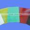 Flat and solid structure painted glass with competitive price