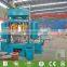 High Quality Continuous Foundry Resin Sand Mixer