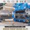 Rebar Rust Removing Machine