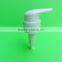 28mm China  Supplier Hot Sell 28/410 Colorful Plastic PP Cosmetic Use Pump