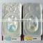 Monthly Using Cycle Periods Soft Lenses FreshTone Contact Lenses