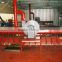 1600-3200mm PP spunbond nonwoven fabric making machine