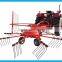 FHM tractor rake,tedder rake,hydraulic rake