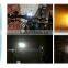 2015 new product shanren Raptor cycle 300 LM LED light bicycle accessory with smart bike computer