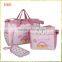 Wholesale Multifunctional Latest Big Mommy Bag Diaper Bags