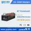 Factory price QS80 RDA solution rs232 16 port gsm gprs sms/mms modem