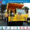6X4 Heavy Truck Dumpers for sale