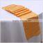 Banquet chair covers /Satin sash/Satin table runner gold