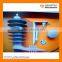 Manufacturer Supply Outdoor H.V. Polymer Surge Arrester Lightning/Zn Oxide Surge Arrester