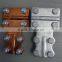 More 20years ODM Supply Copper T-Connector for Overhead Power Line Fittings