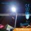 All in one integrated solar LED street light, solar roadway lamp, solar security lamp