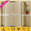 China top Suppliers of aluminum profile assembly accessories for kitchen cabinet