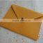 Factory Wholesale Felt Fabric Document Bag with Customised Logo