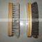 Shoe brush