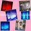 3M Height Color Changing LED Night Lighting Inflatable Advertising Pillar
