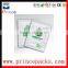 Custom Print Aluminium Foil Inside Bag/Cosmetic Face Mask Bag