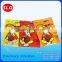 72 Sachets Orange Pineapple Mango Fruit Instant Powder Candy Drink