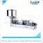 Semi Automatic Filling Machine Single Head Piston Honey Bottle Filler
