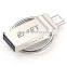 EAGET V90 2nd Gen 64GB USB 3.0 Micro USB OTG Flash Drive for Smartphones New