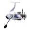 Quality 10+1BB Aluminum Spinning Fishing Reel