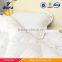 High quality 100% duck feather duvets down and feather duvet hot sell quilts and comforters made in china