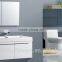 High Gloss free standing new modern bathroom vanity