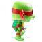 POP Teenage Mutant Ninja Turtles TMNT Raphael Vinyl 10cm/4" Figure NO.61