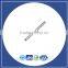 high quality splicing sleeves for steel wire (hydrlic compssion and expiosive overlap joint)