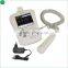 Fetal color Doppler machine with CE