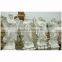 White Marble Angel Large Garden Statues