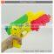 Hot selling plastic summer toy water bullet toy water gun toy for kids