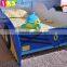 Ferrari kid racing car bed kids furniture F8