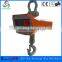 Wireless without printer Crane Scale aluminum casing