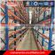china hot selling steel warehouse narrow aisle shelf