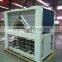 Modular air cooled water chiller, 68kw, scroll compressor
