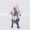 Customize Lifelike Realistic Famous Play Games Assassin's Creed Hero Character Role Moveable Pvc1/6 Action Figures Collect ODM