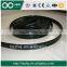 agruculture used flat emitter drip irrigation tape
