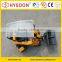 Widely used HY200 mini backhoe loader for sale